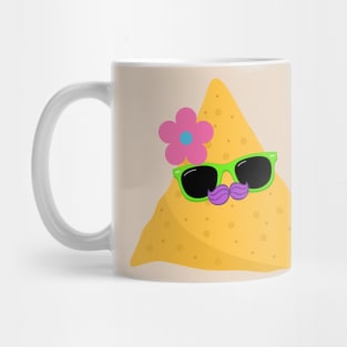 Potato Nomad Crispy Chip Mug